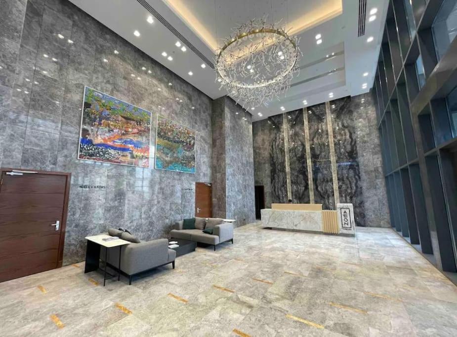 Aeon Towers Hotel Apartment