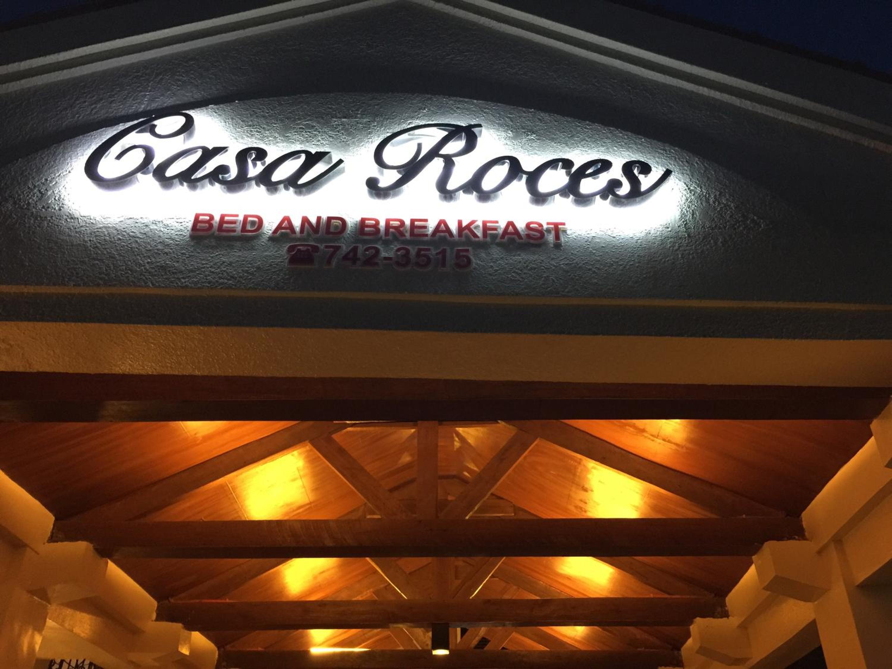 Casa Roces