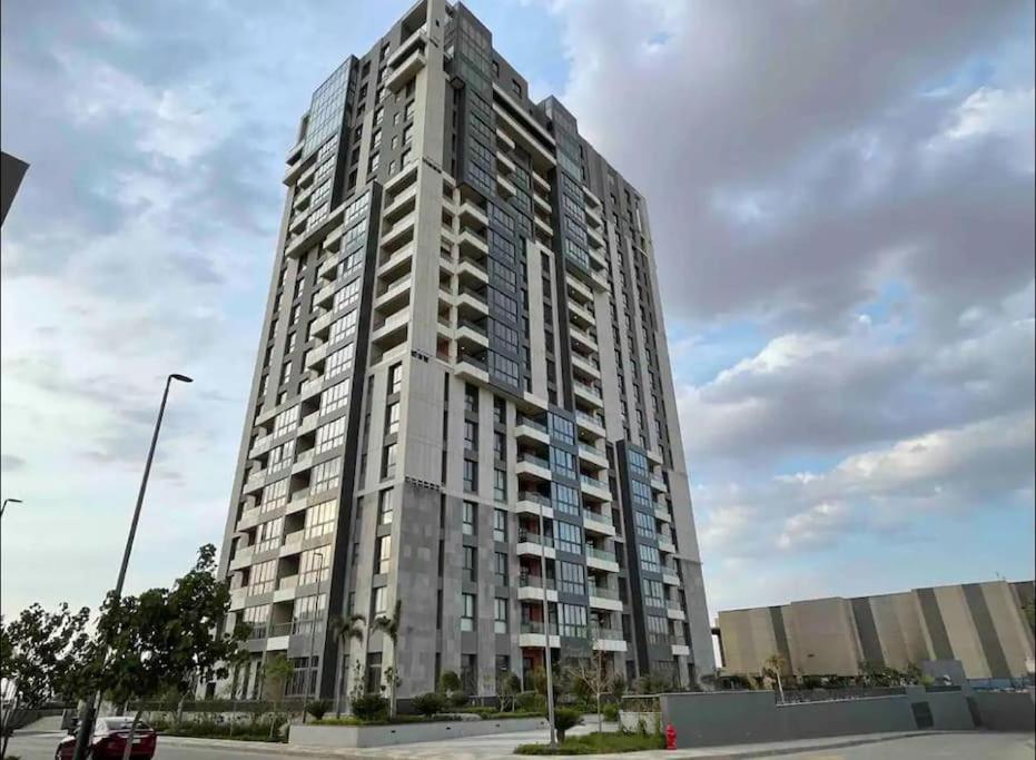 Aeon Towers Hotel Apartment