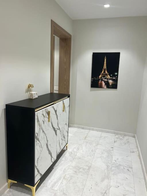 Aeon Towers Hotel Apartment