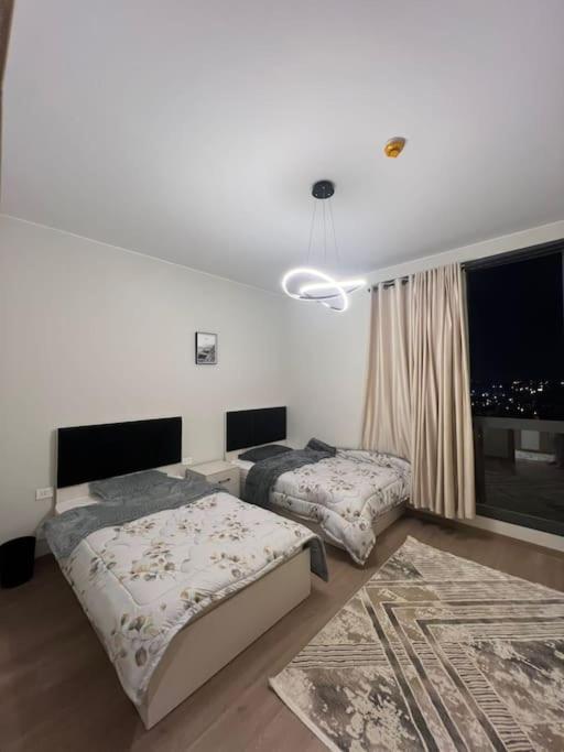 Aeon Towers Hotel Apartment