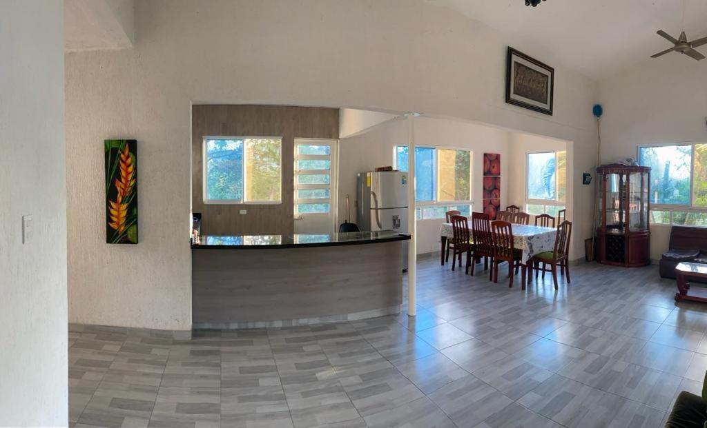 Finca El Balmoral