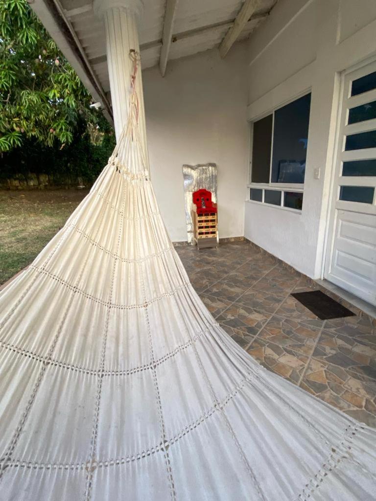 Finca El Balmoral