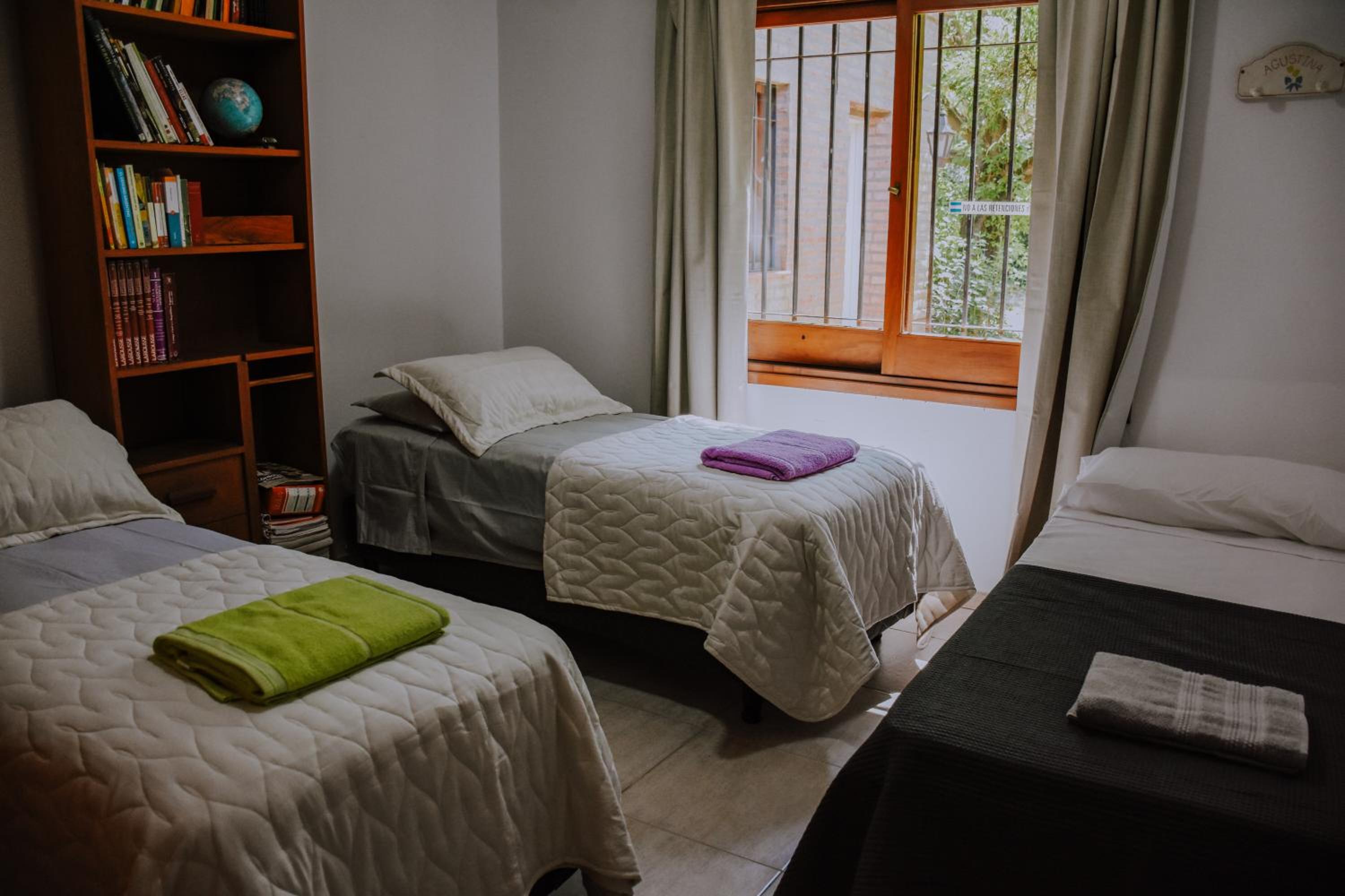 La Casa del Bosque