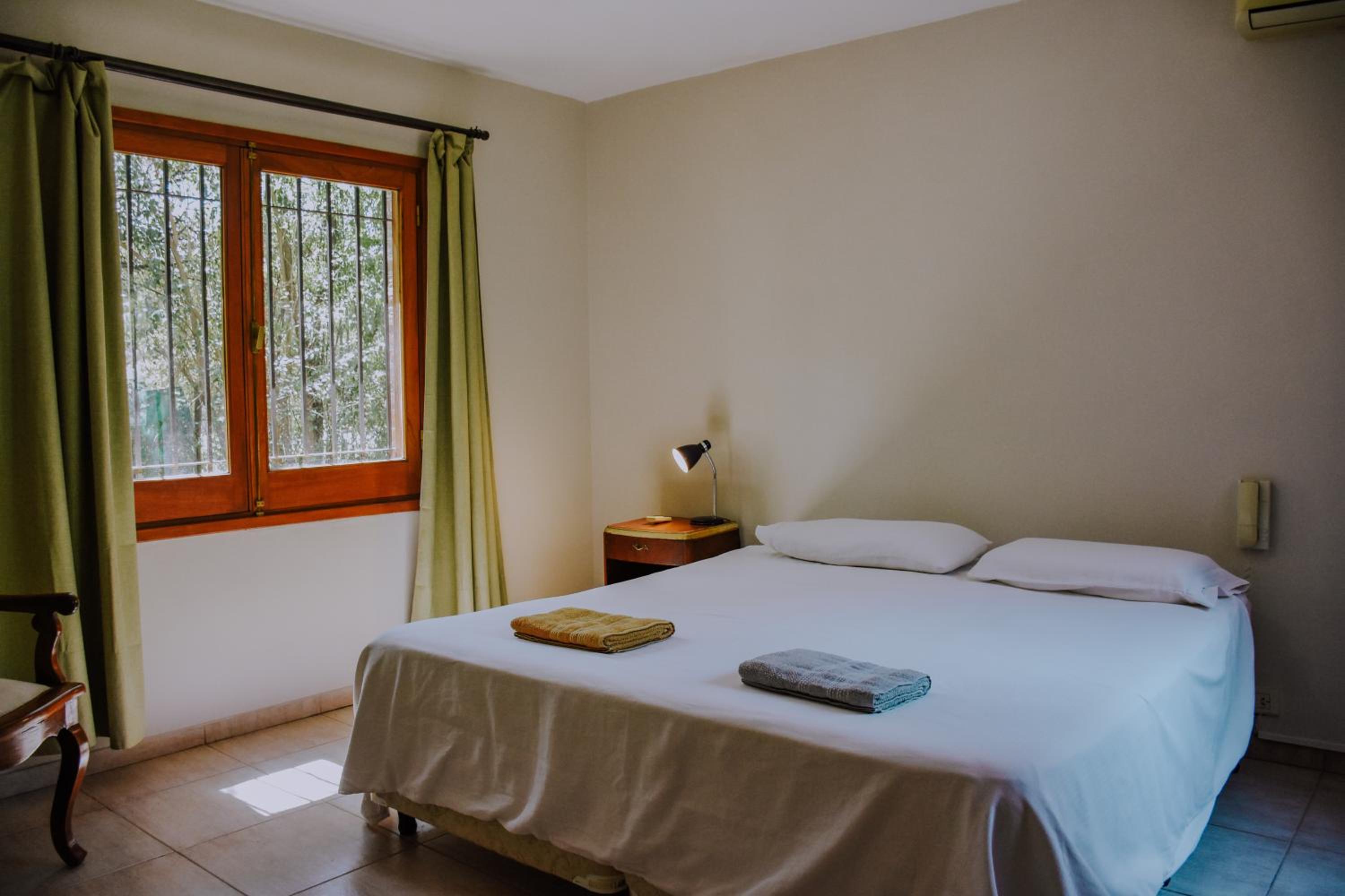 La Casa del Bosque