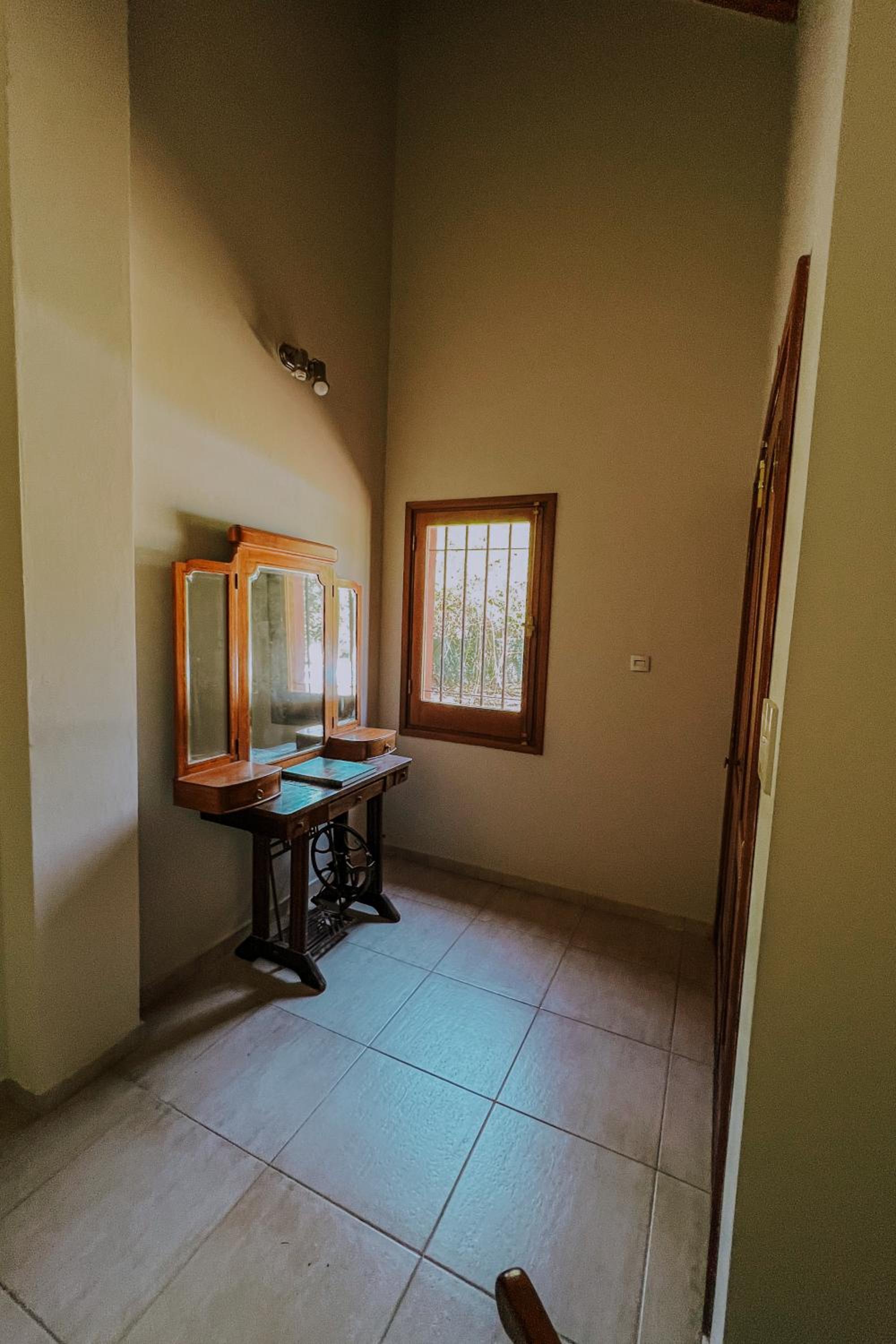 La Casa del Bosque