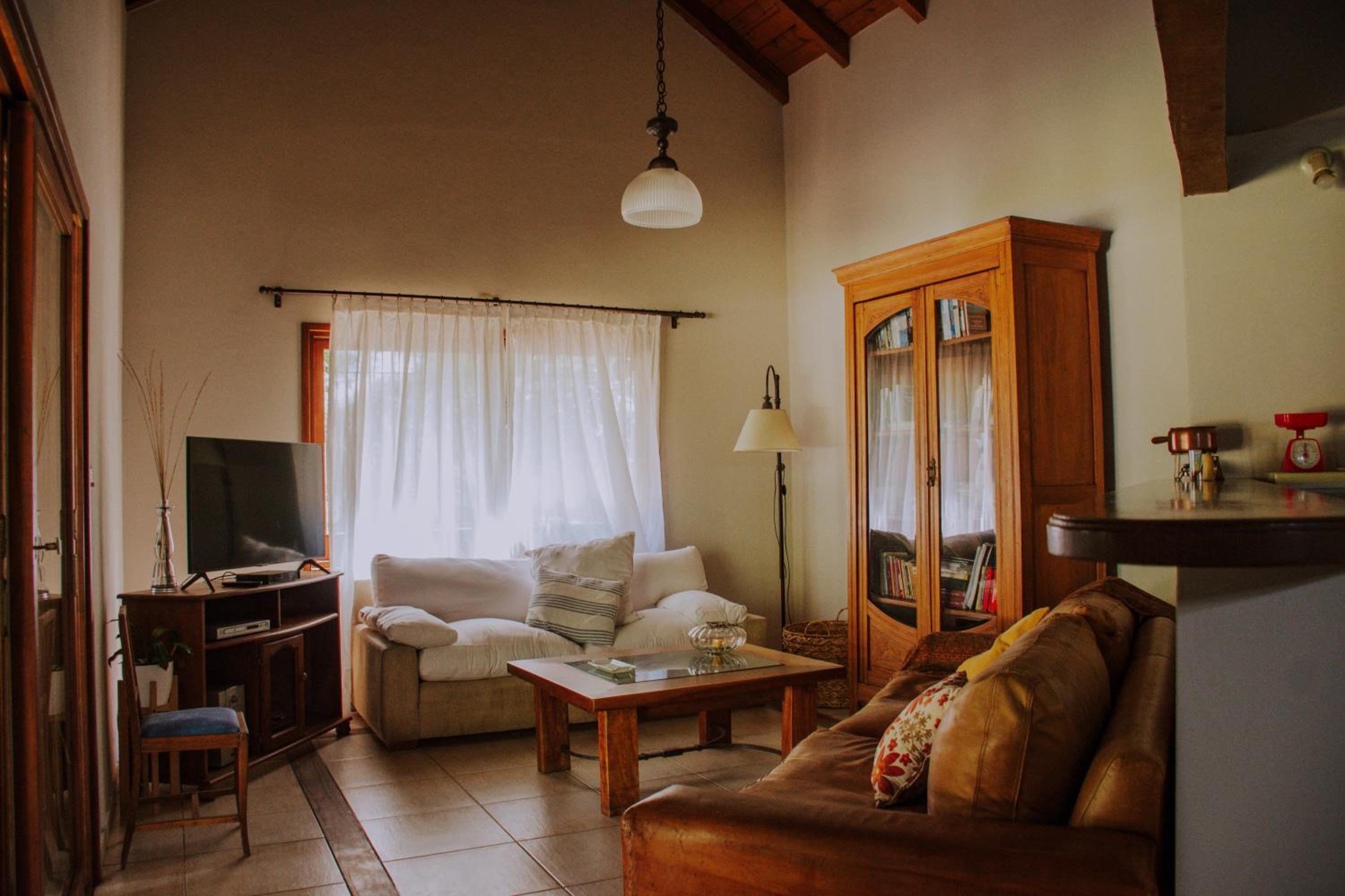 La Casa del Bosque