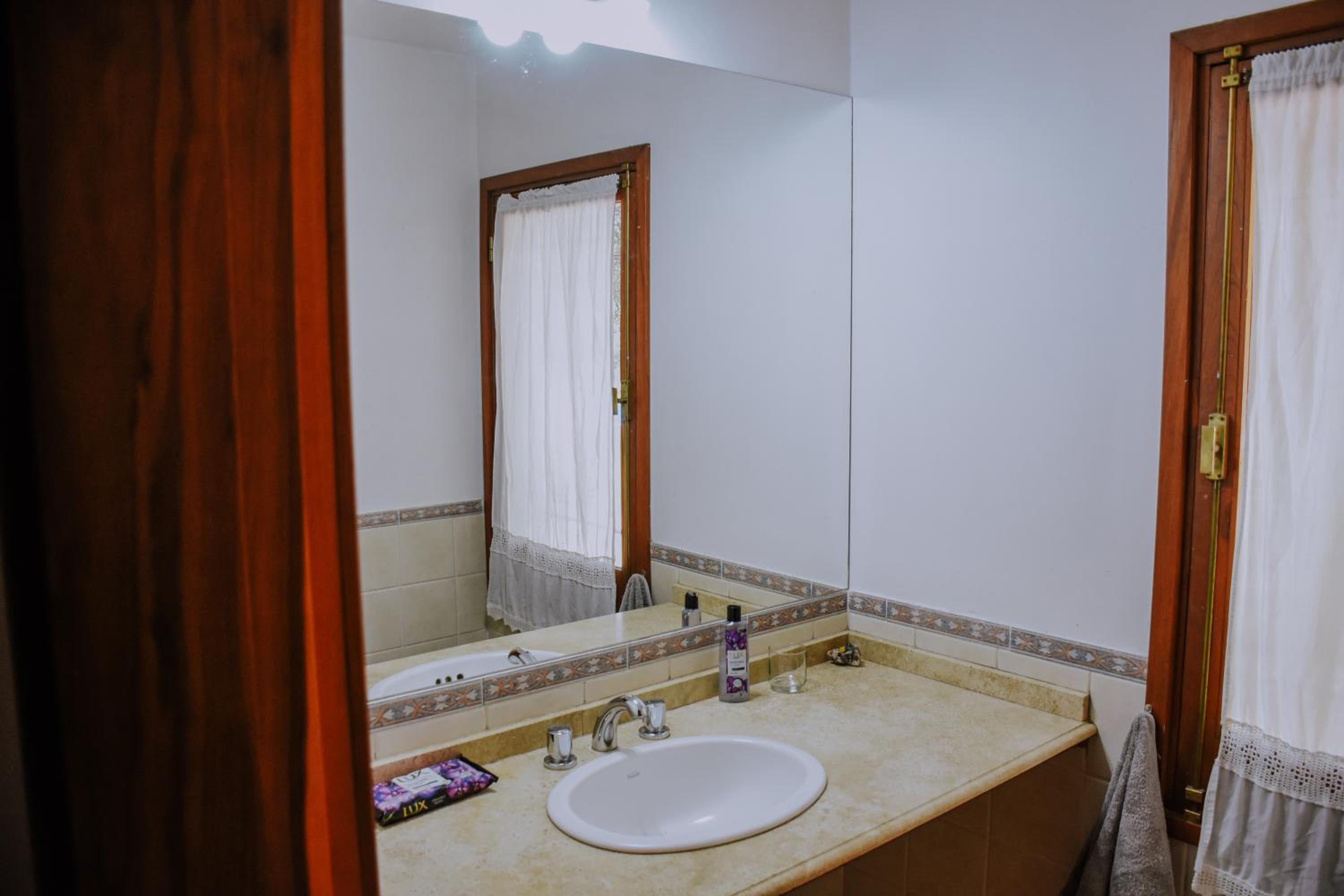 La Casa del Bosque