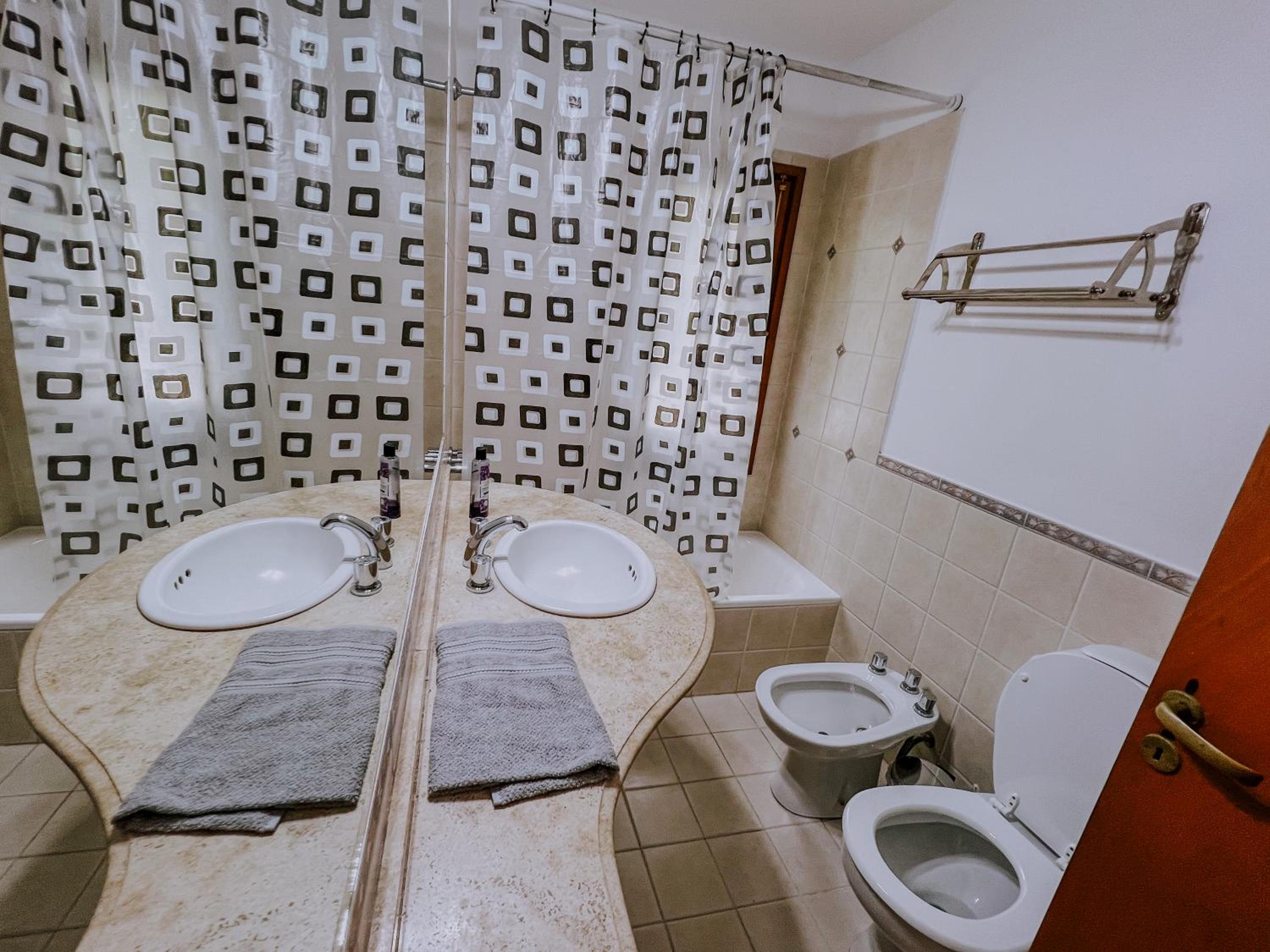 La Casa del Bosque