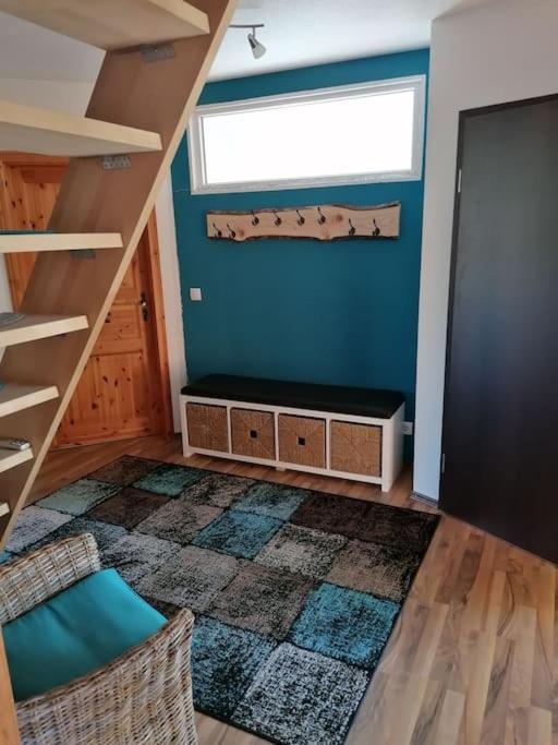 Schöne voll ausgestattete Ferienwohnung