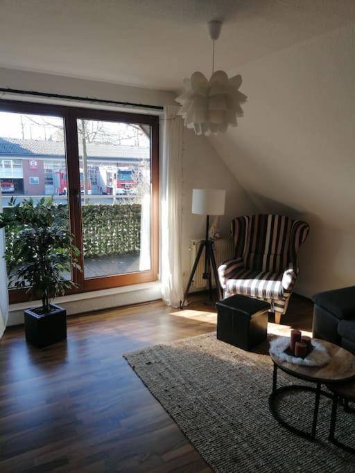 Schöne voll ausgestattete Ferienwohnung