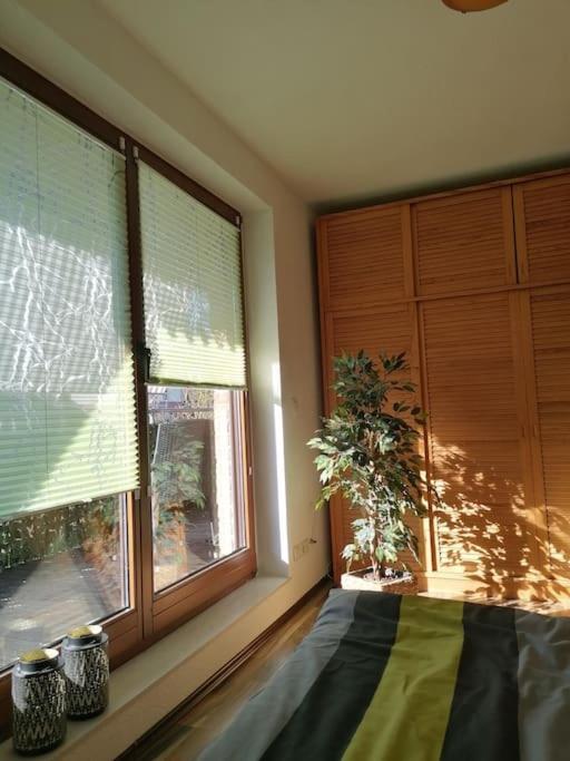 Schöne voll ausgestattete Ferienwohnung