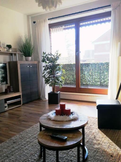 Schöne voll ausgestattete Ferienwohnung