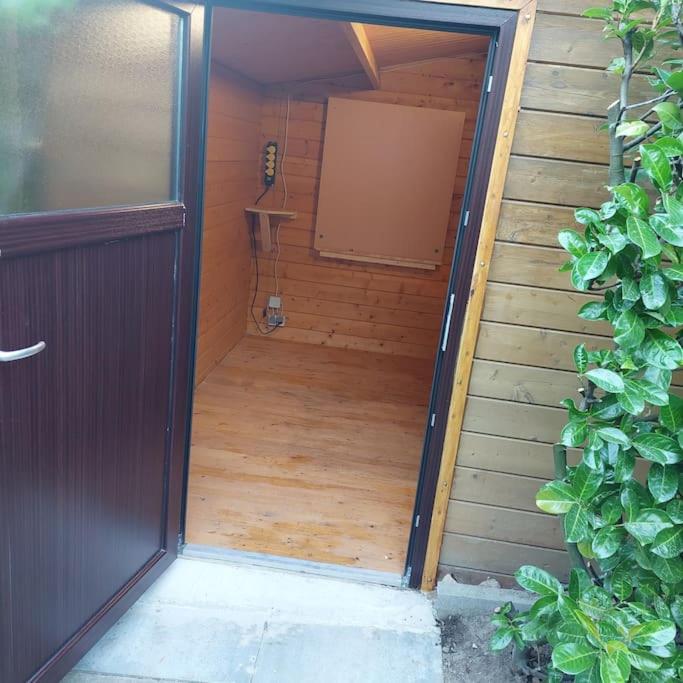 Schöne voll ausgestattete Ferienwohnung
