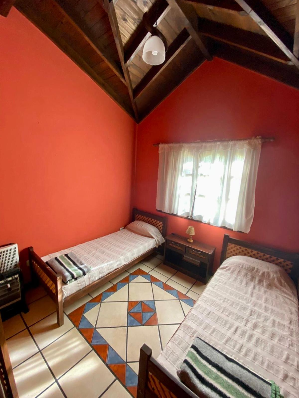 Casa Crisantemos