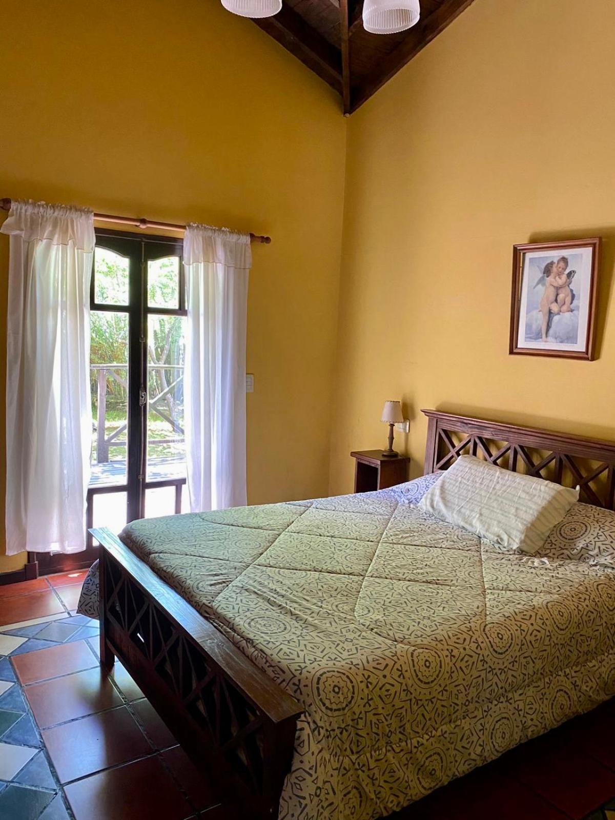 Casa Crisantemos