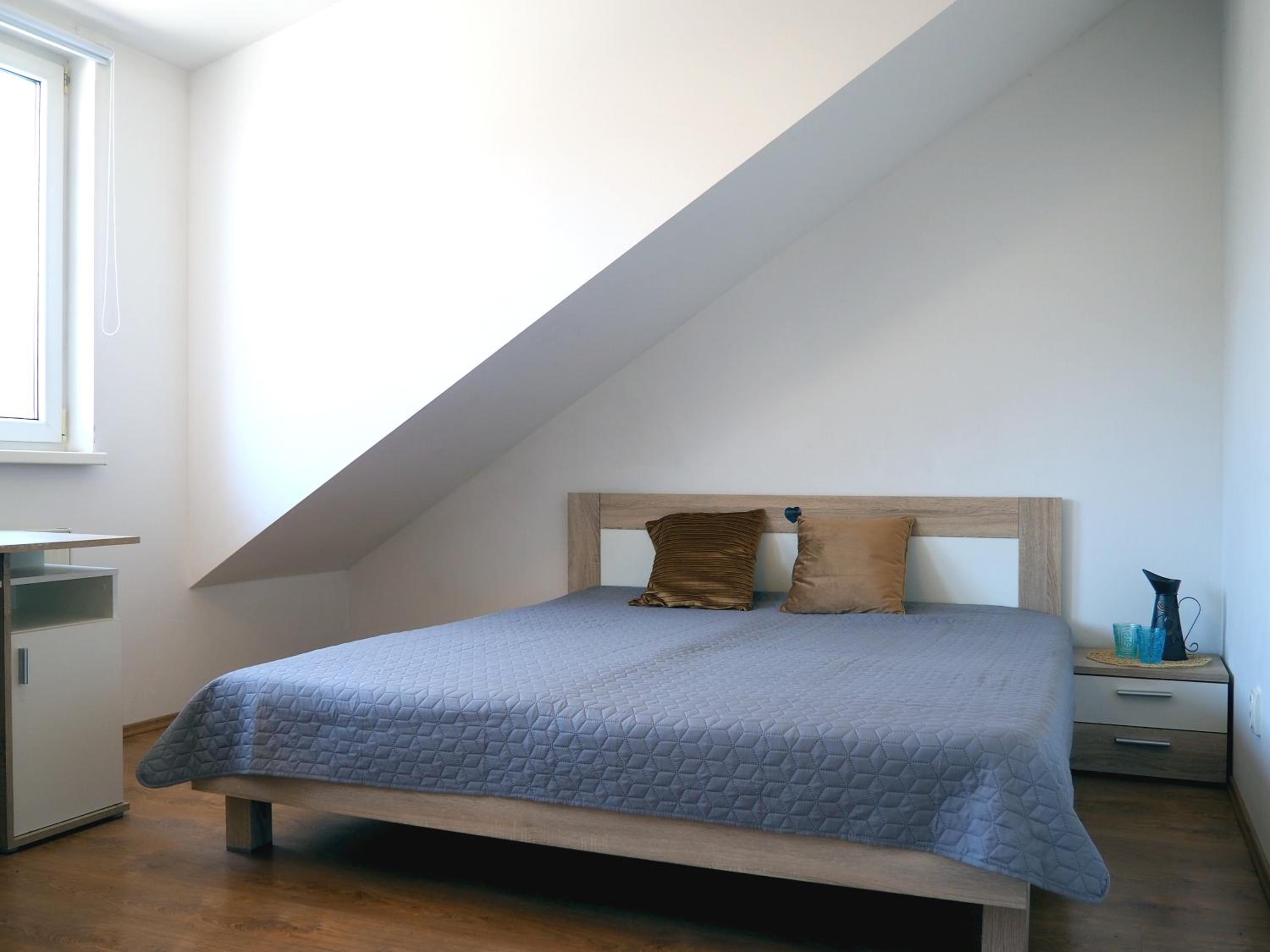 Janka Apartment
