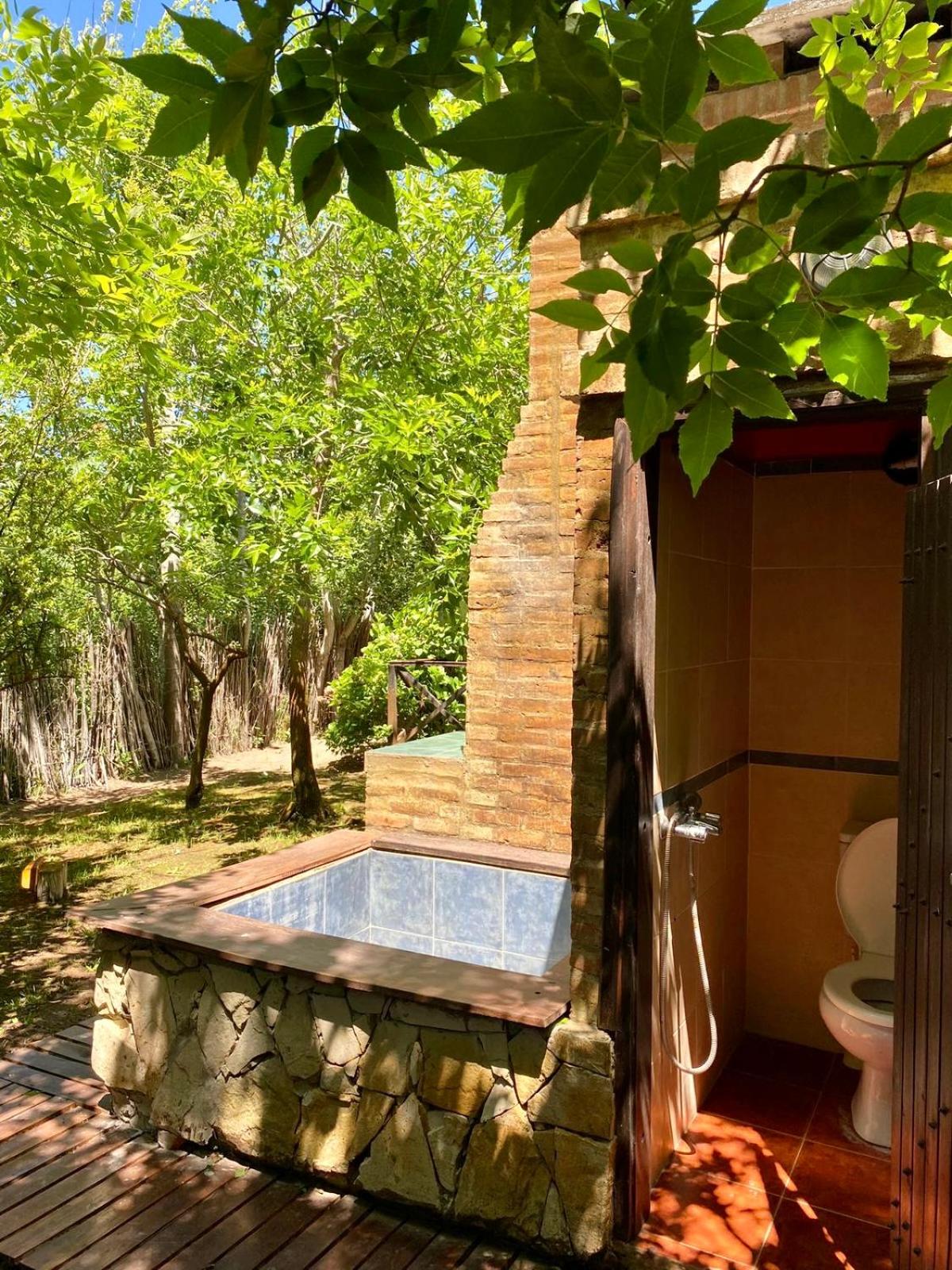 Casa Crisantemos