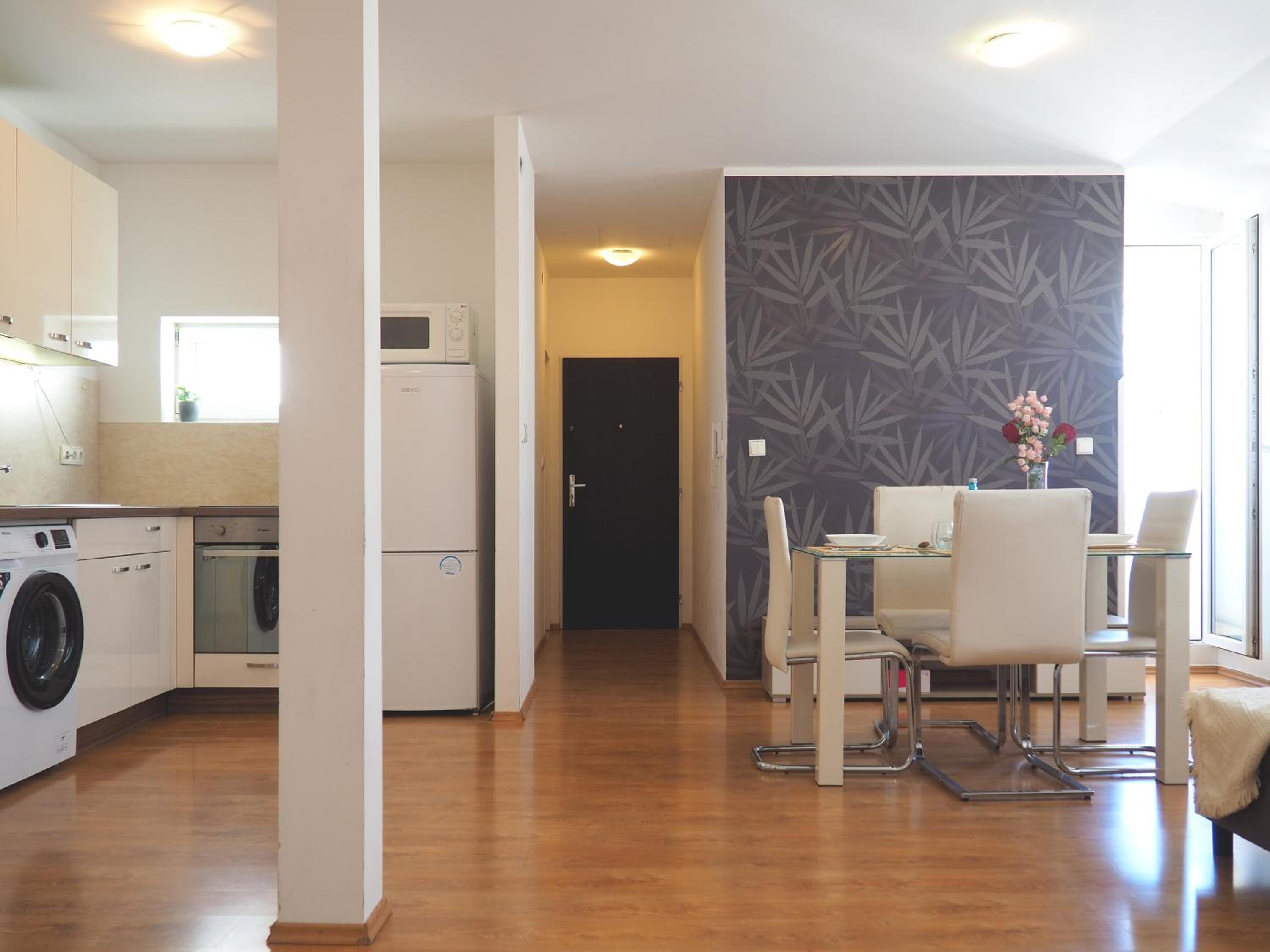 Janka Apartment