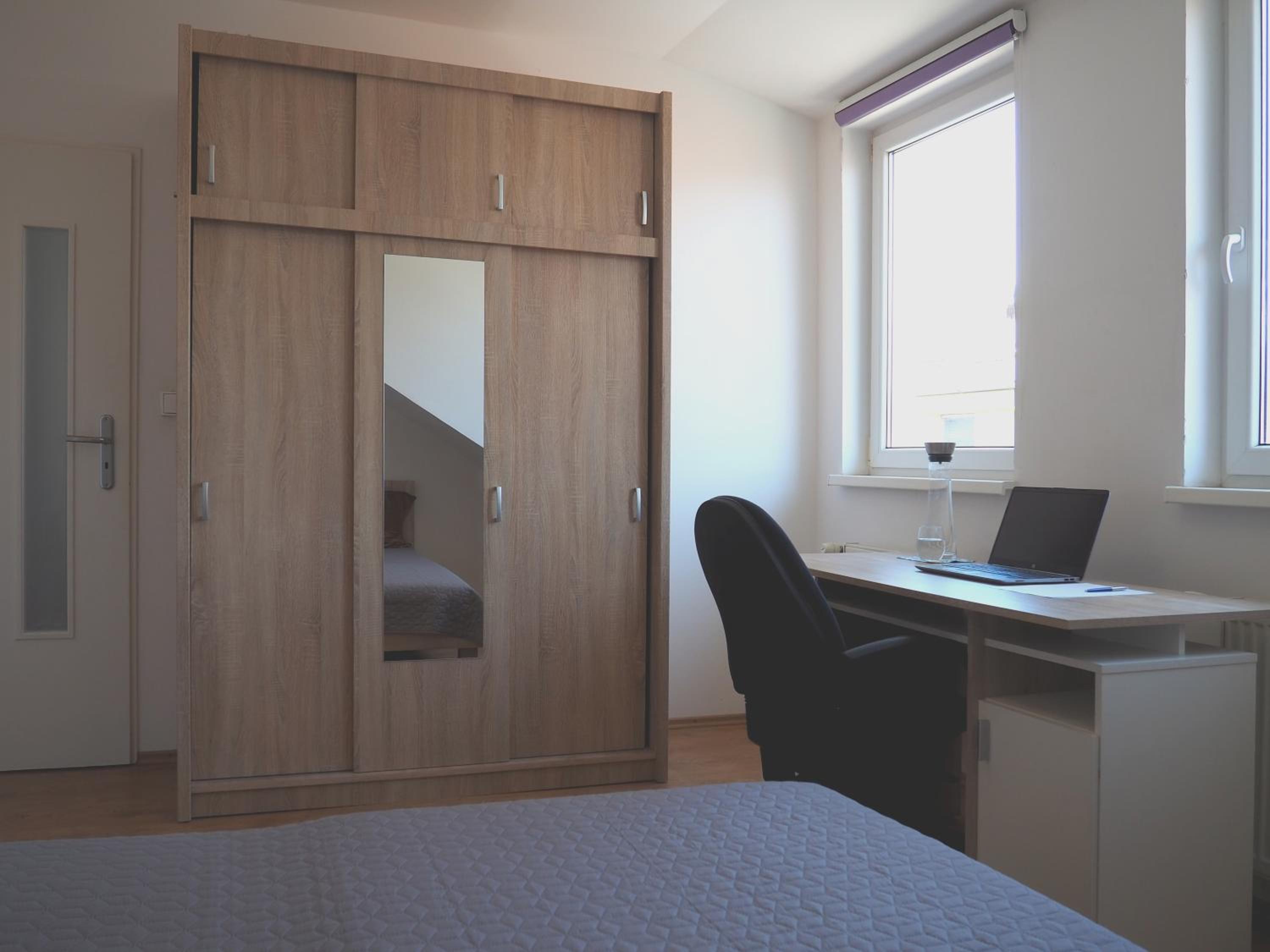 Janka Apartment
