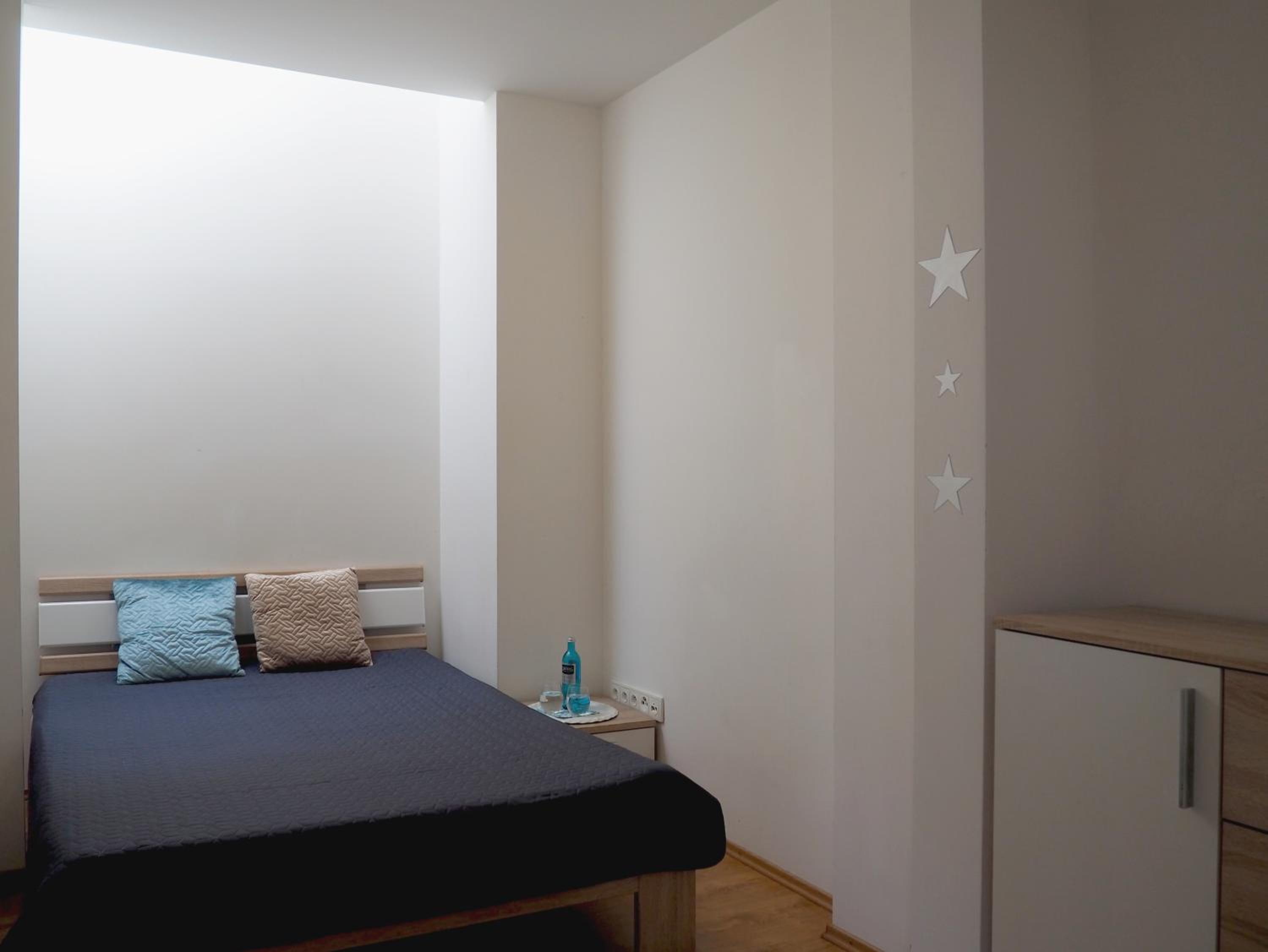 Janka Apartment