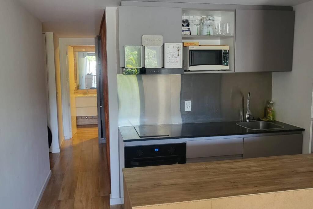 Hermoso apartamento en pocitos