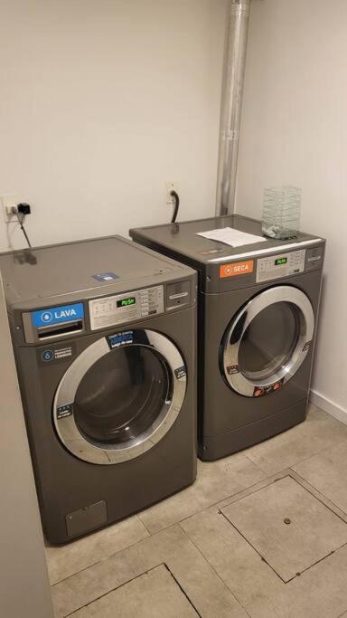 Hermoso apartamento en pocitos