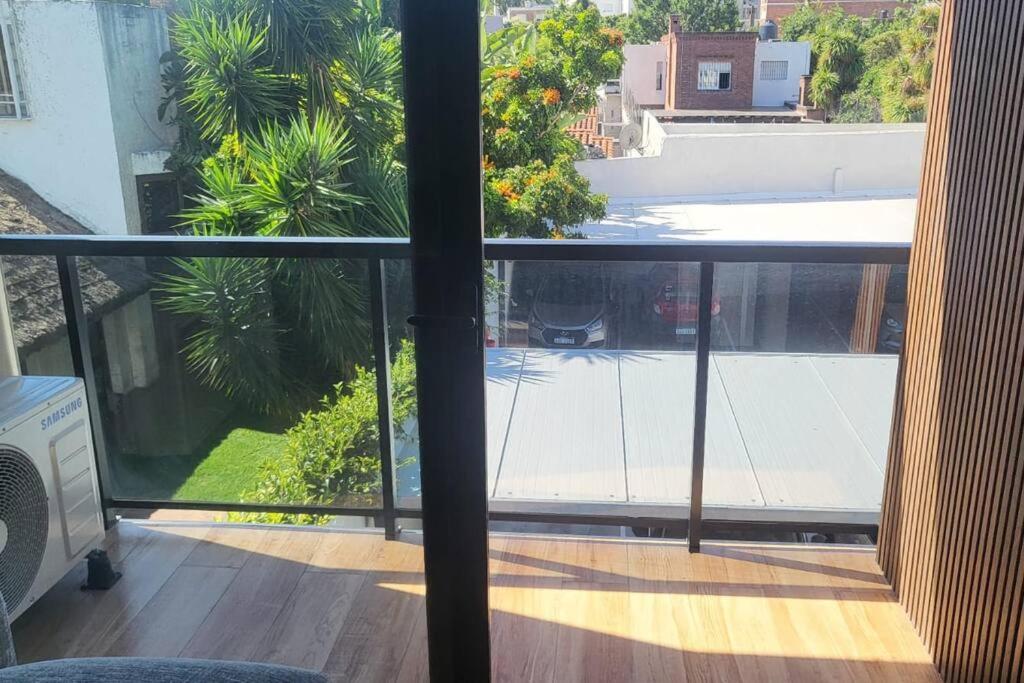 Hermoso apartamento en pocitos