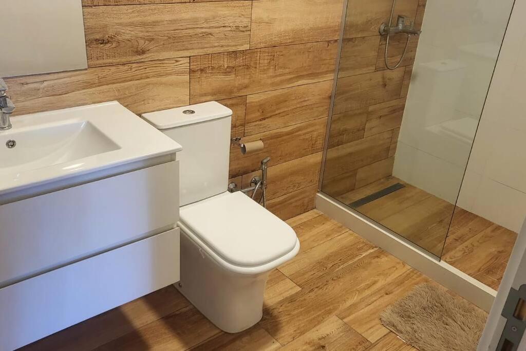 Hermoso apartamento en pocitos