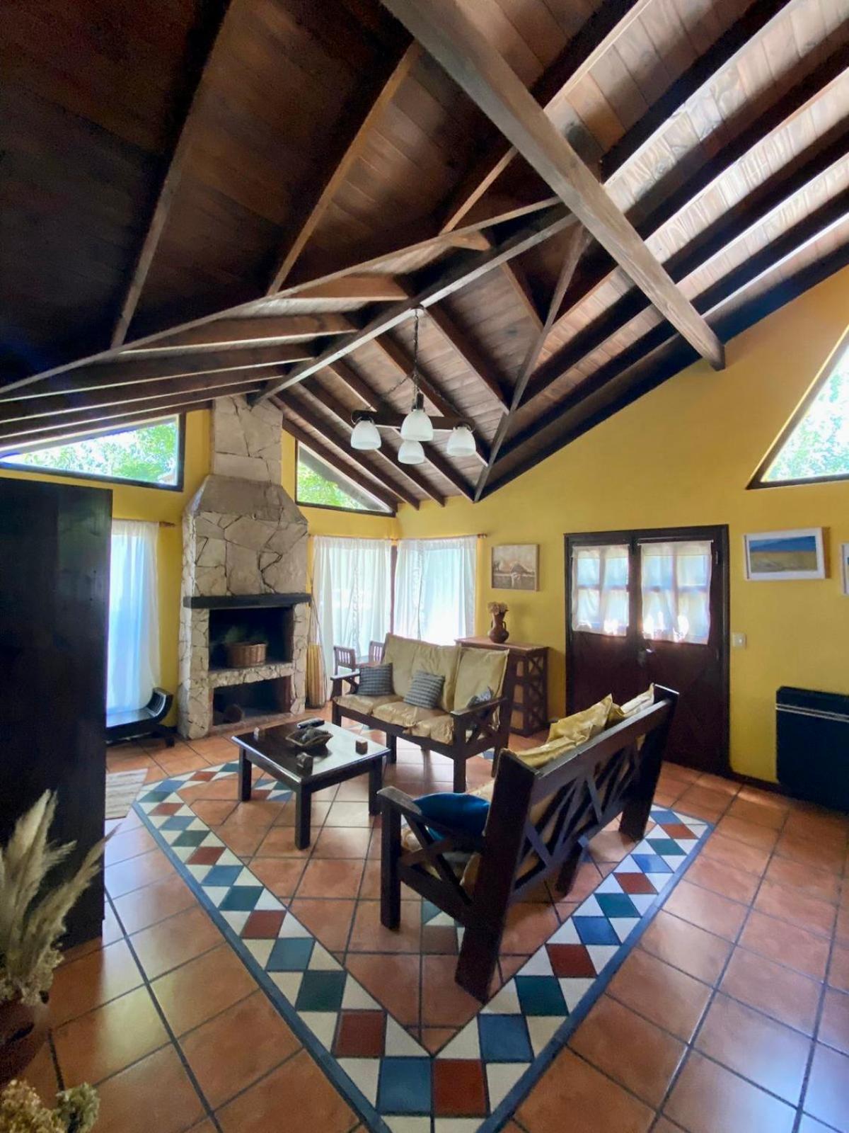 Casa Crisantemos