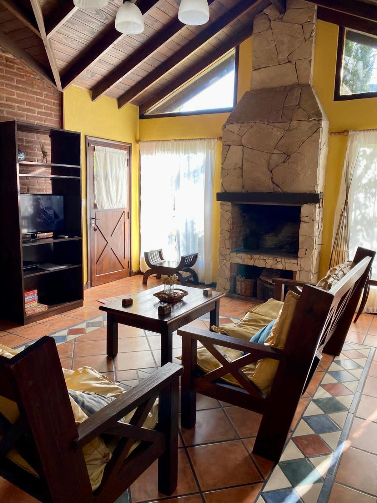 Casa Crisantemos