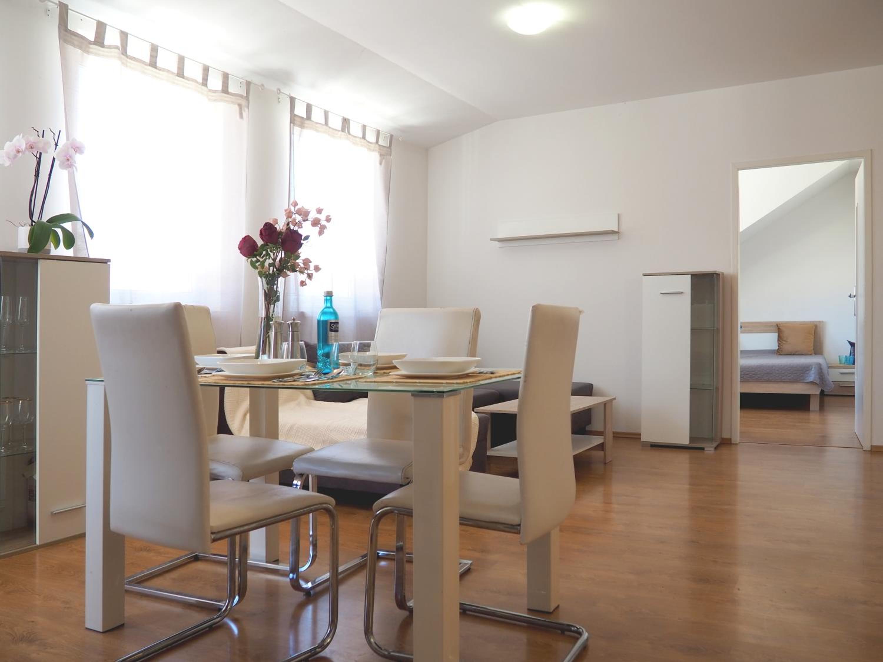 Janka Apartment