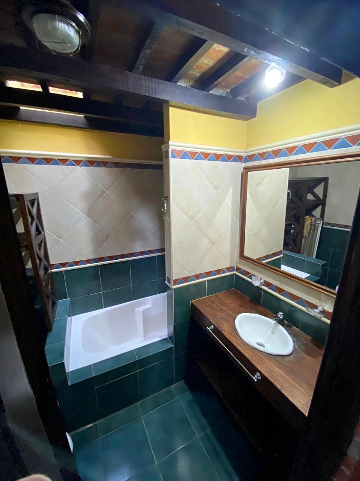 Casa Crisantemos