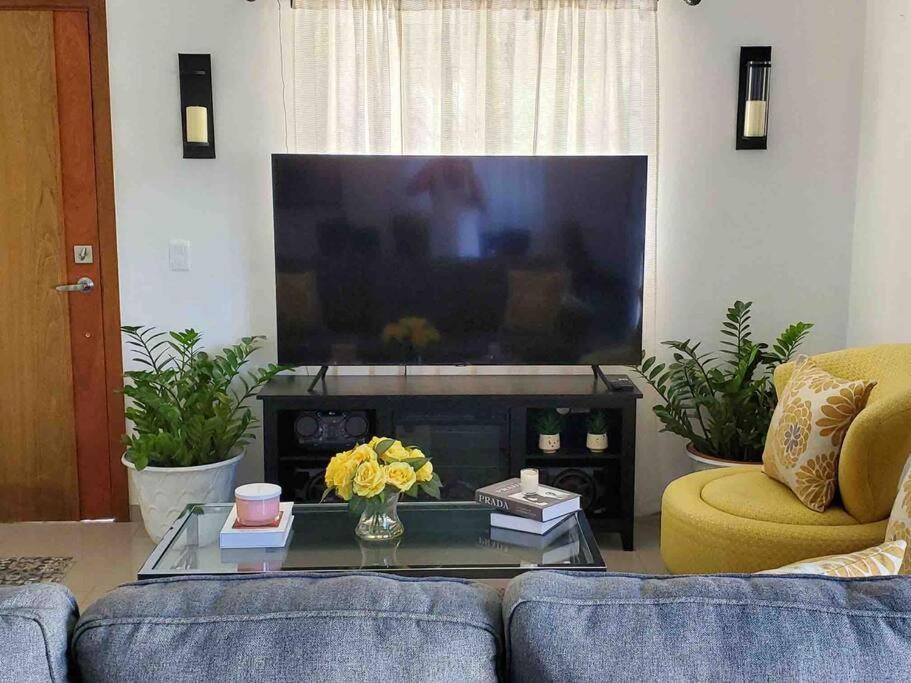 Cheerful 4bedroom villa with pool in Puerto Plata view 3