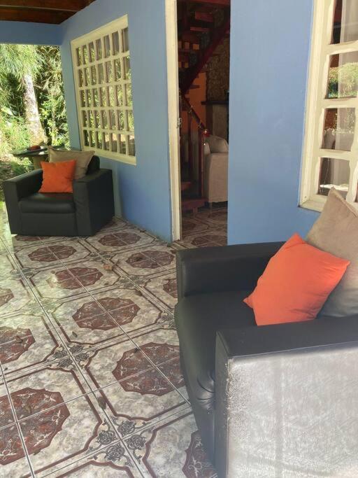 La Cabaña: Descanso y Naturaleza
