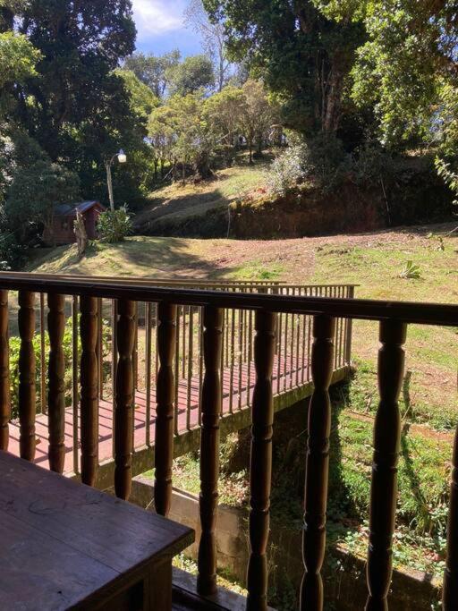 La Cabaña: Descanso y Naturaleza