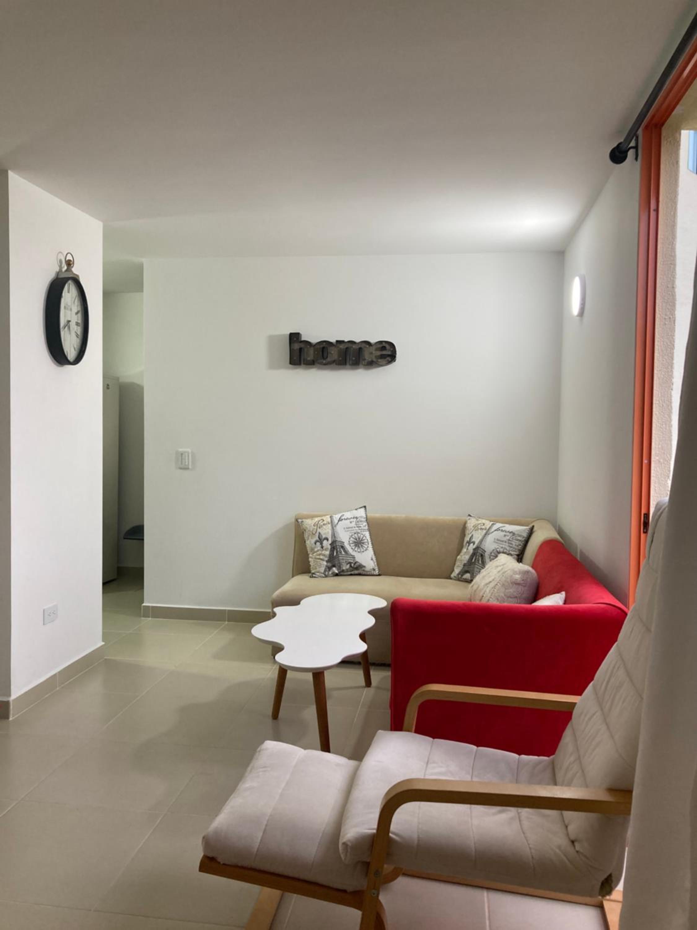 La Casita De Colores