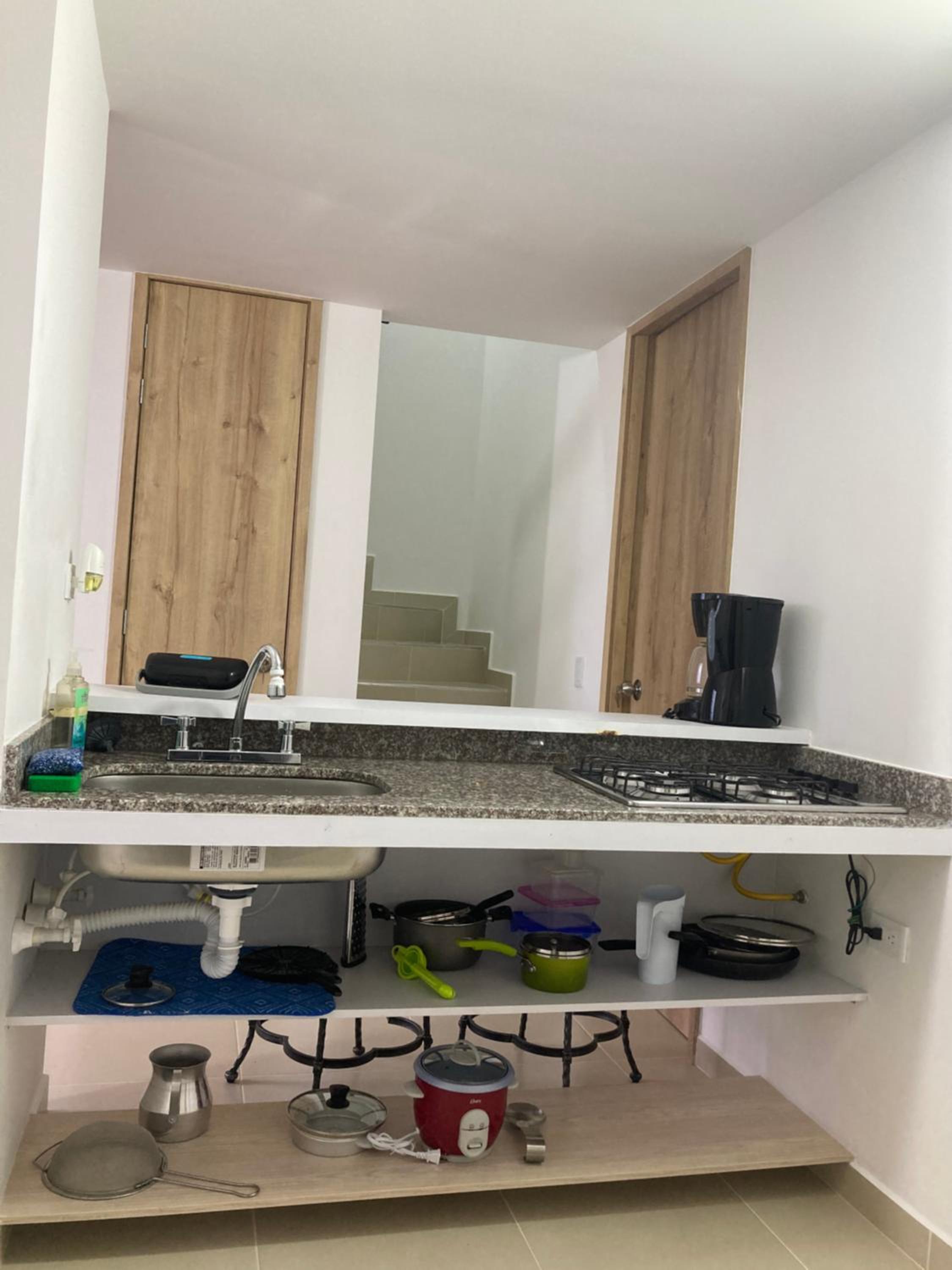 La Casita De Colores