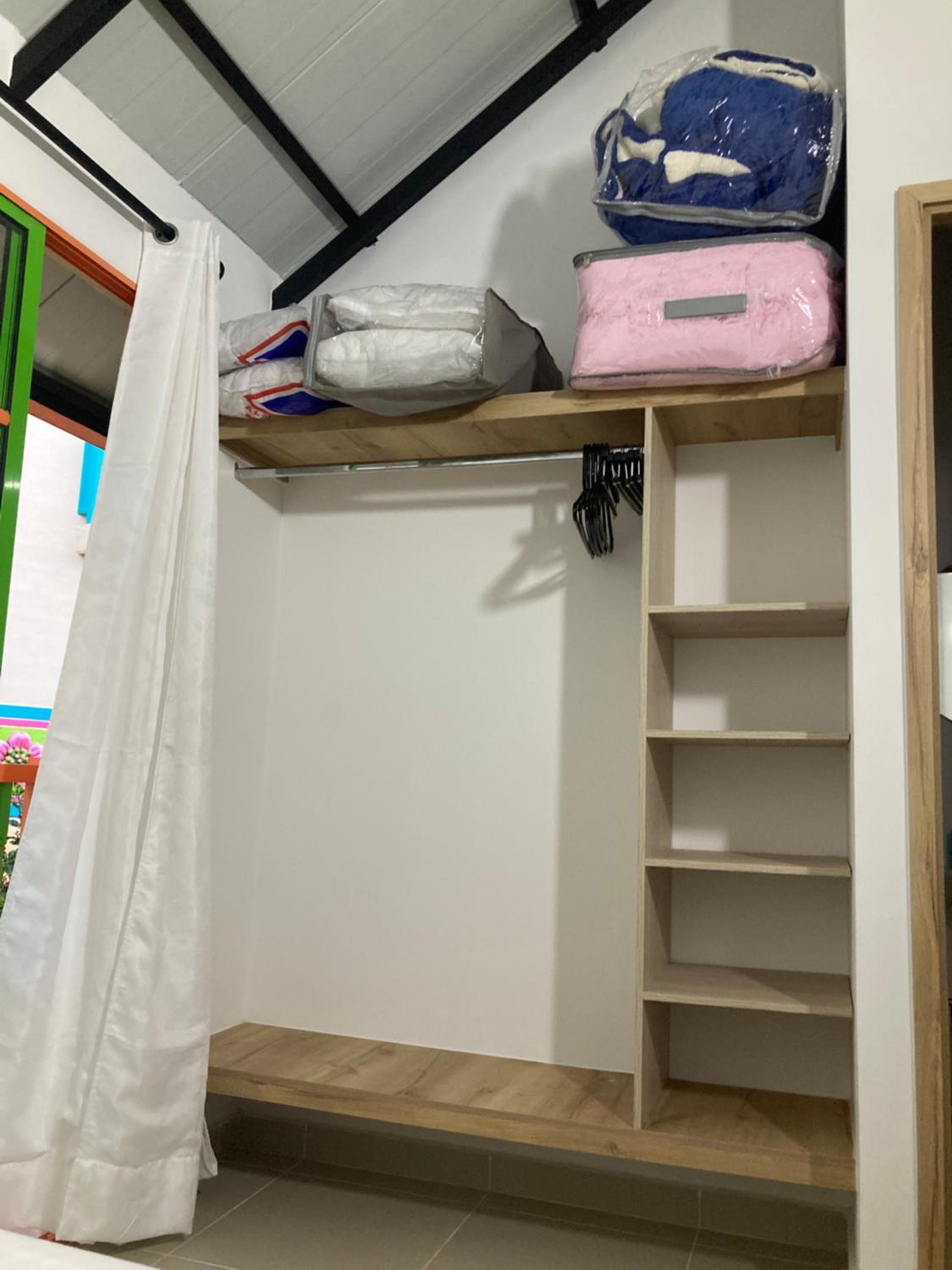 La Casita De Colores