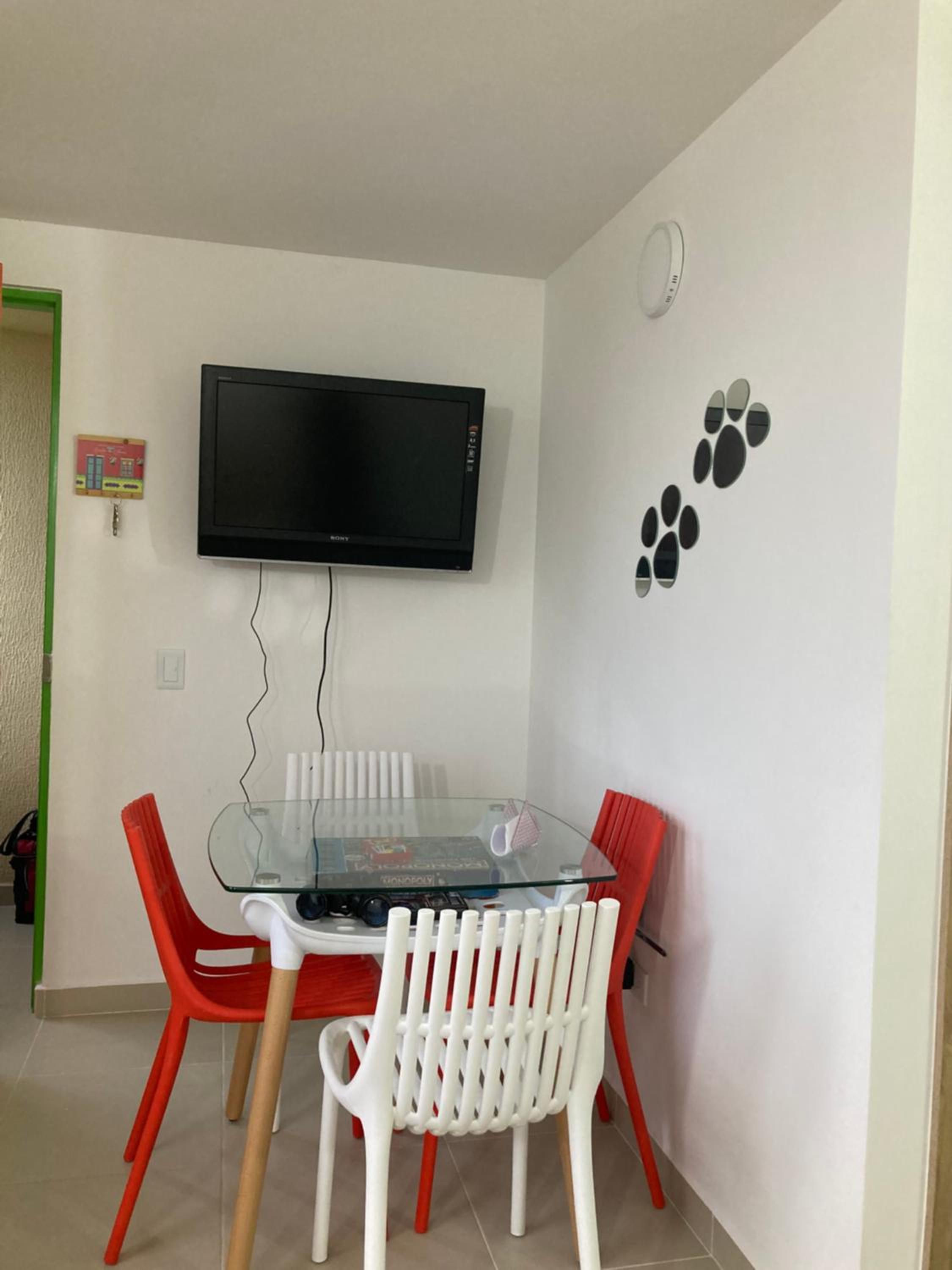 La Casita De Colores