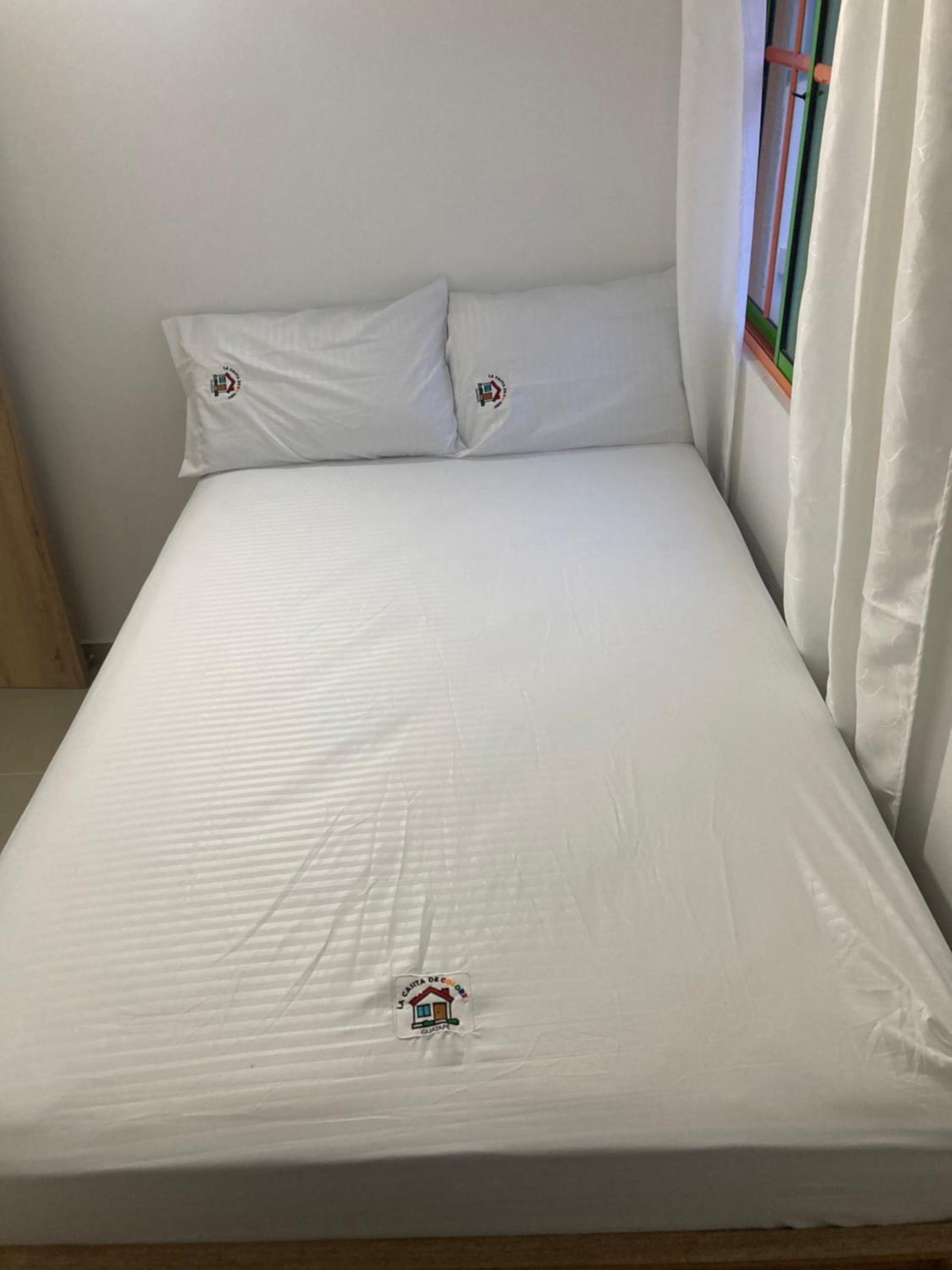La Casita De Colores