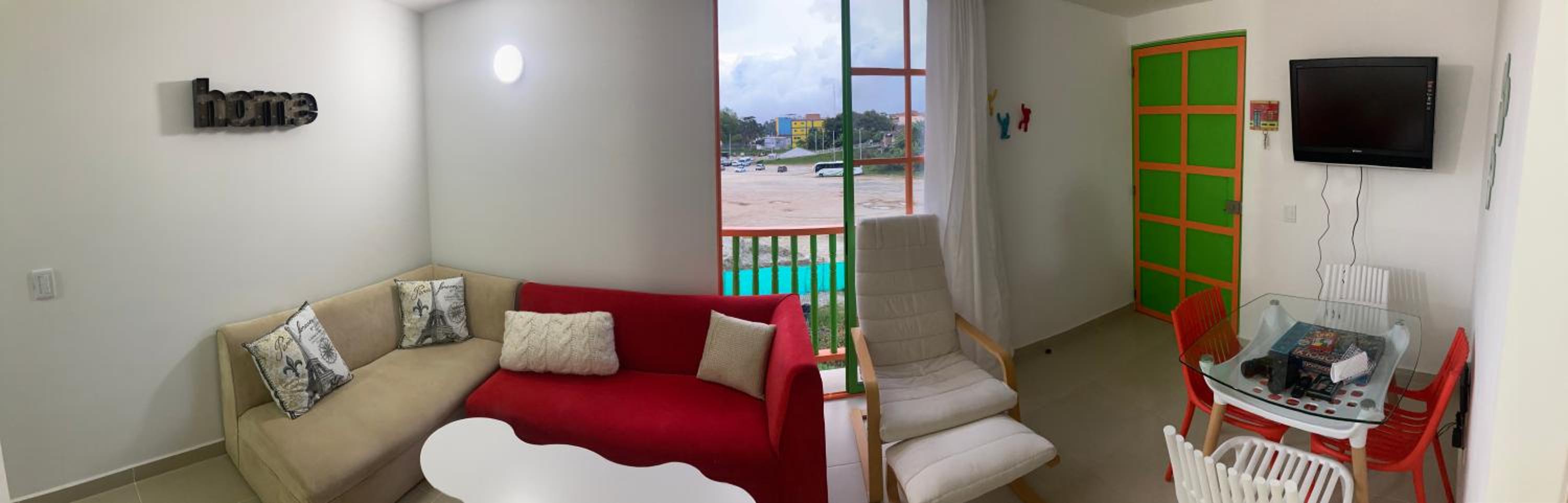 La Casita De Colores