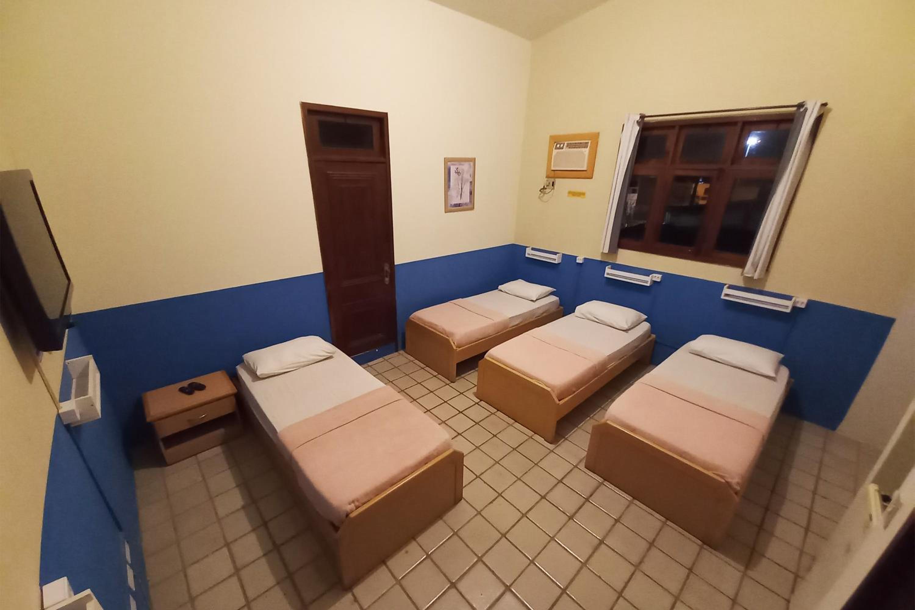 Pousada Casa Grande