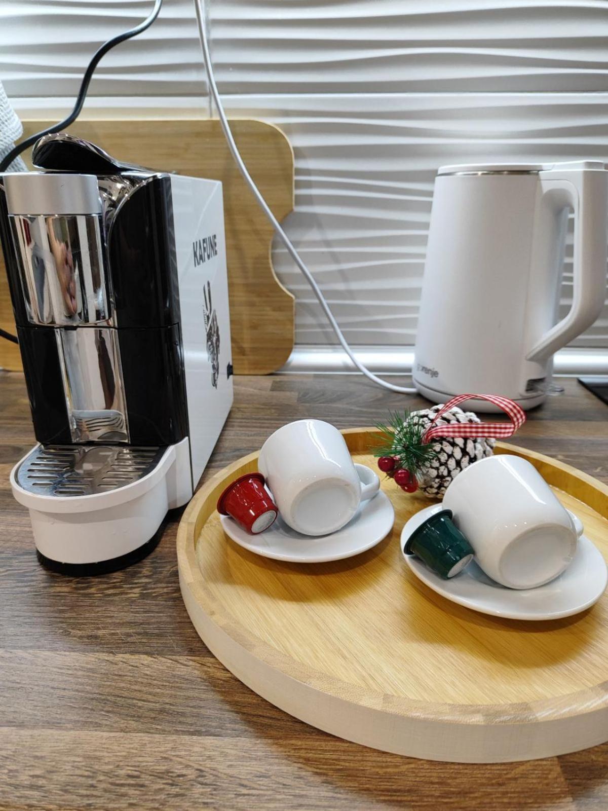 Apartman Modiano