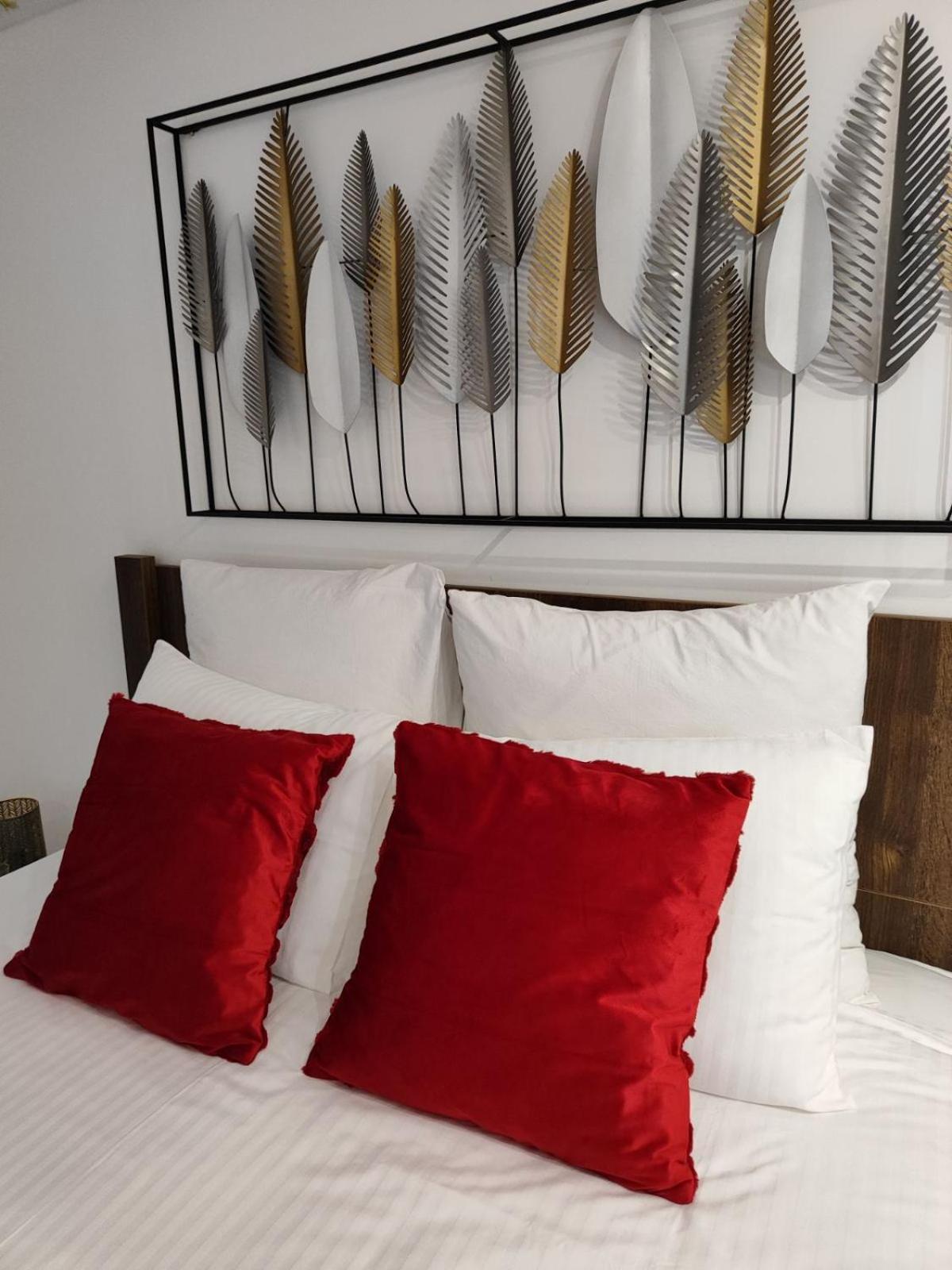 Apartman Modiano