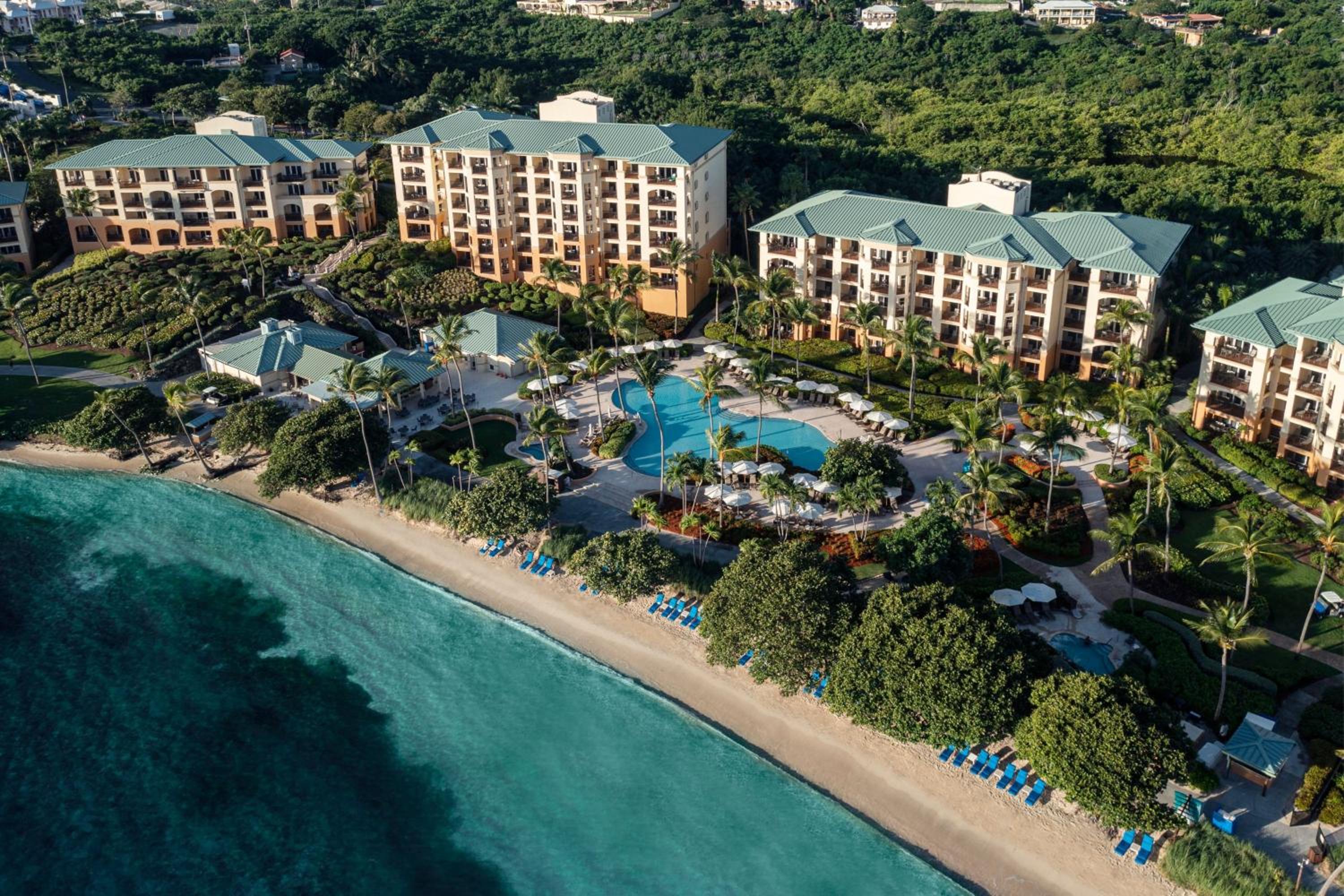 The Ritz-Carlton St. Thomas - Photo 2