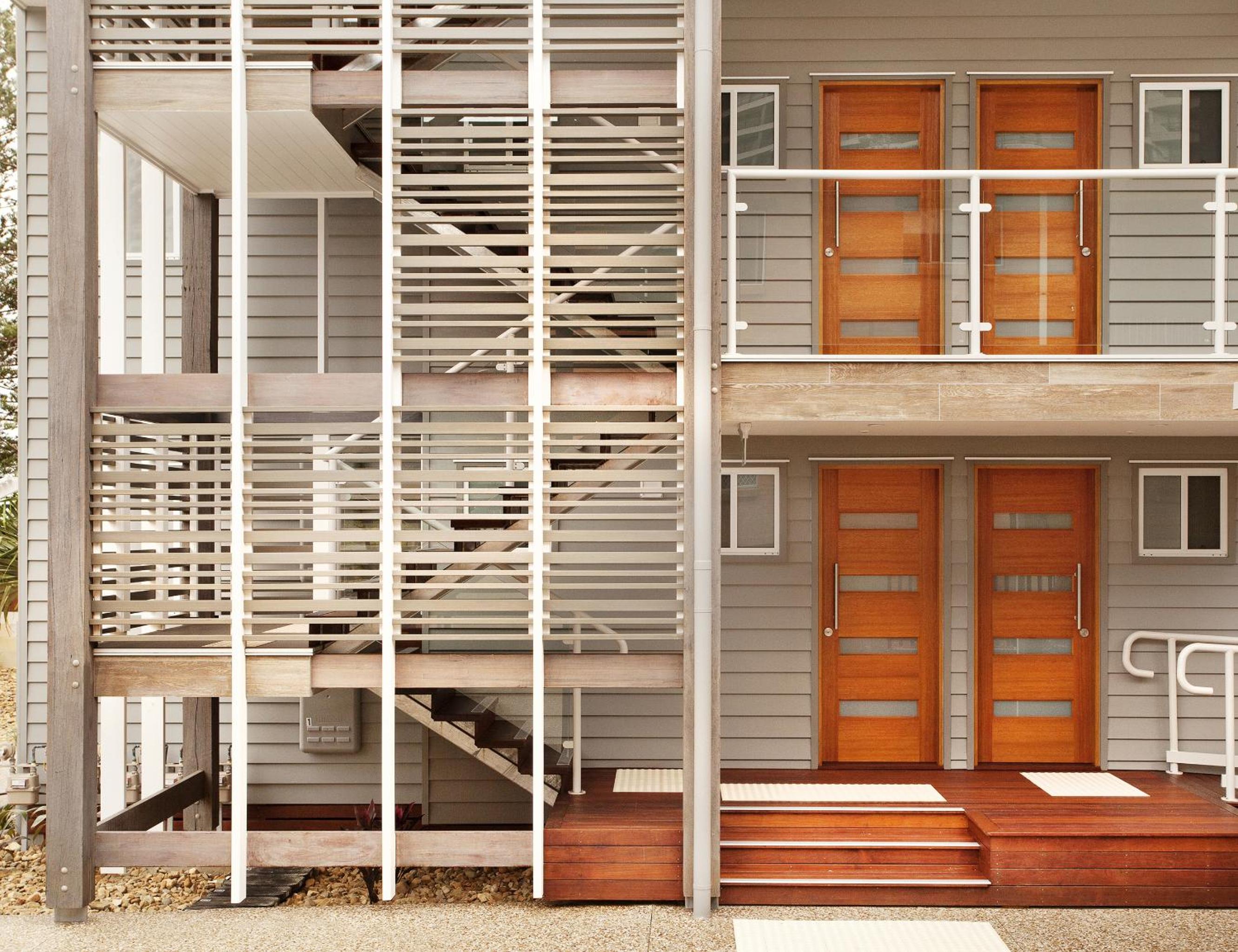 Bujerum Apartments on Burleigh-0