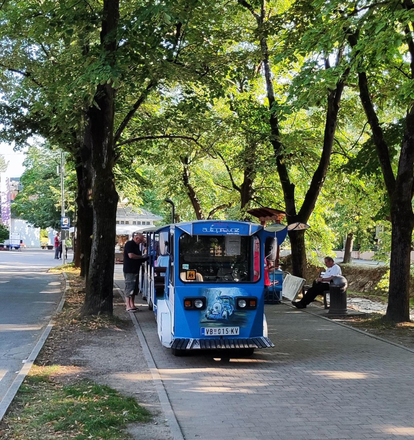 Apartman Modiano