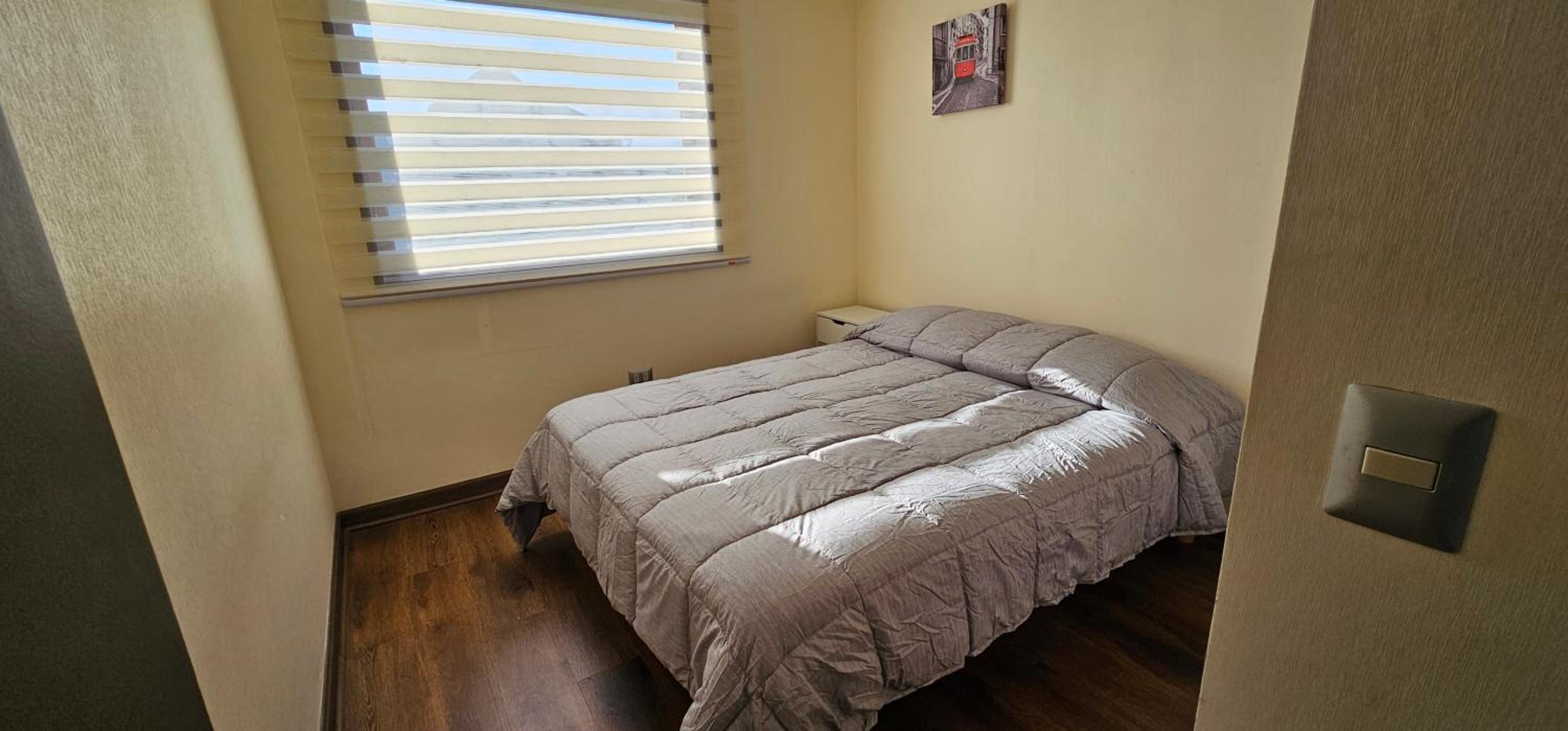 Bella casa en Costa Pucón