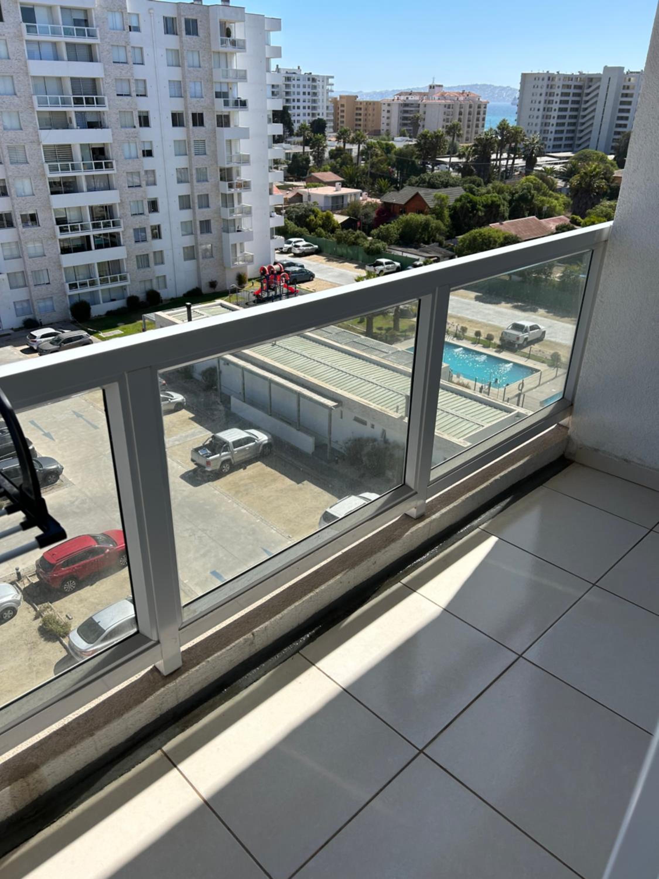 Departamento en La serena a metros de la playa view 3